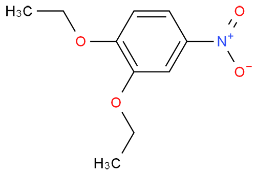 3,4-二乙氧基硝基苯